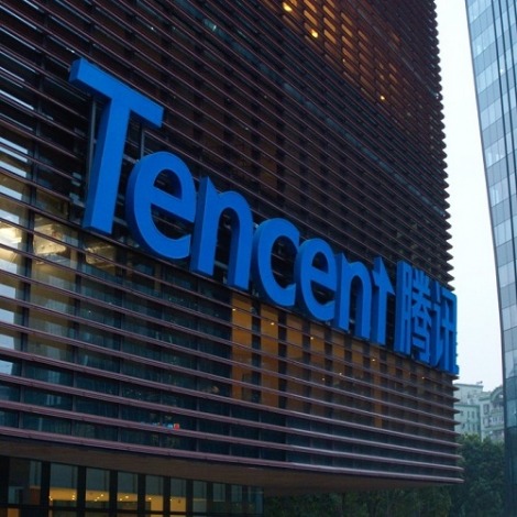腾讯关闭中国玩家对海外游戏的访问权限